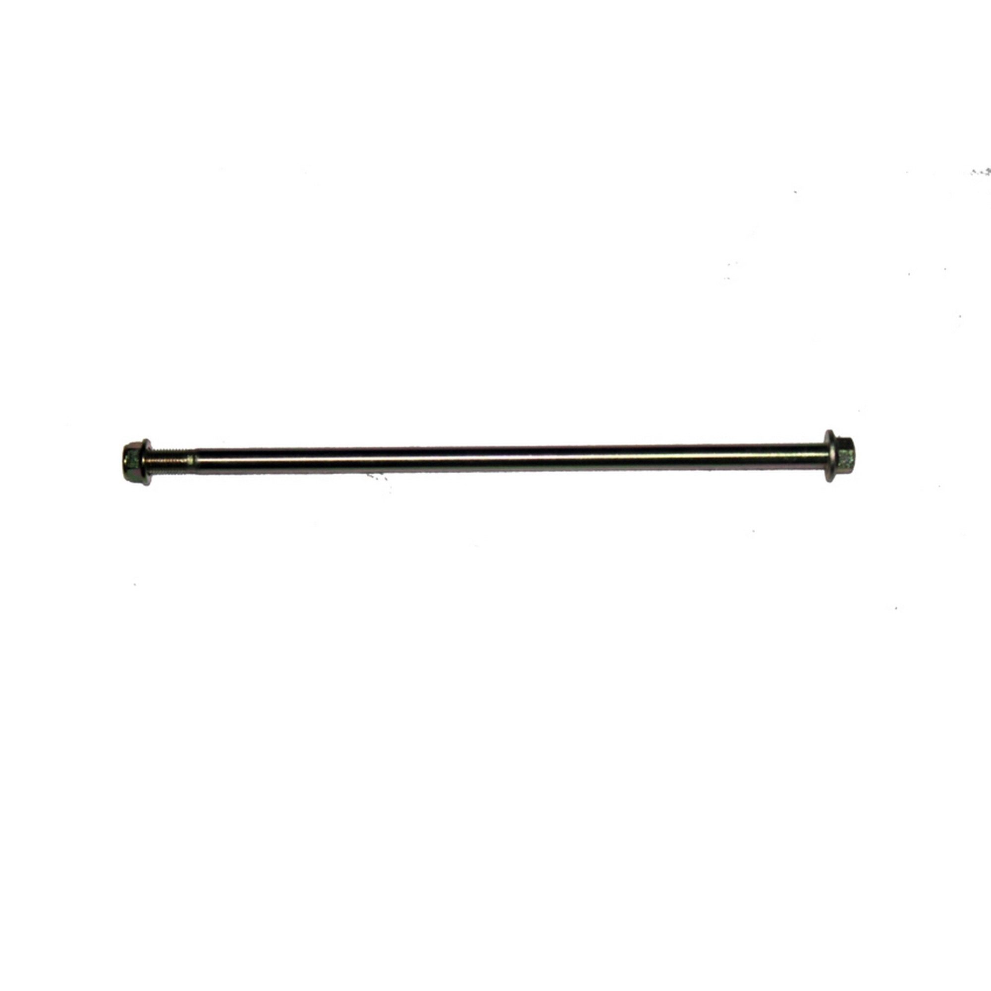 ARORA SPECIAL ALFA125 ARKA TEKER MİLİ #SPECIAL 125 -052